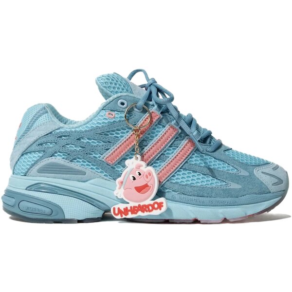 adidas アディダス メンズ スニーカー 【adidas Adistar Cushion 3 Unheardof Pork Chop Piggy Runner ..