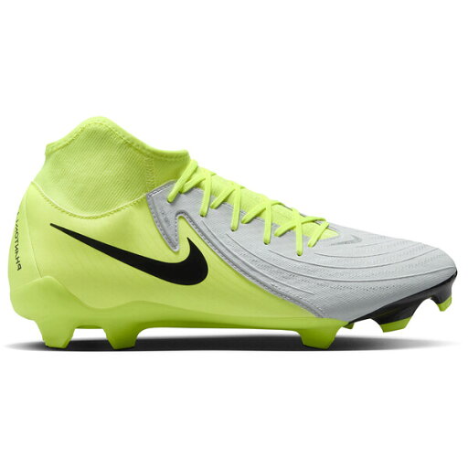 Nike ナイキ メンズ スニーカー 【Nike Phantom Luna 2 Academy MG Metallic Silver Volt Black】 サイズ US_7.5(25.5cm) Metallic Silver/Volt/Black Nike ナイキ メンズ スニーカー 【Nike Phantom Luna 2 Academy MG Metallic Silver Volt Black】 サイズ US_7.5(25.5cm) Metallic Silver/Volt/Black