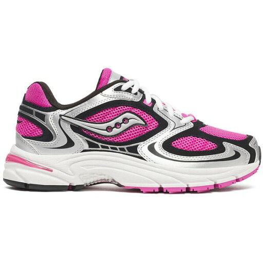 Saucony サッカニー メンズ スニーカー 【Saucony Grid Jazz 9 Pink Silver】 サイズ US_10(28.0cm) Pink/Silver Saucony サッカニー メンズ スニーカー 【Saucony Grid Jazz 9 Pink Silver】 サイズ US_10(28.0cm) Pink/Silver