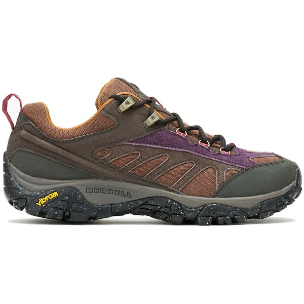 Merrell   ˡ Merrell Moab 2 Mesa Luxe Eco 1TRL Bracken  US_11.5(29.5cm) Bracken/Multi