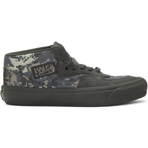 Vans バンズ メンズ スニーカー 【Vans Half Cab WTAPS Digi Camo Grey】 サイズ US_8.5(26.5cm) Digi Camo/Grey Vans バンズ メンズ スニーカー 【Vans Half Cab WTAPS Digi Camo Grey】 サイズ US_8.5(26.5cm) Digi Camo/Grey