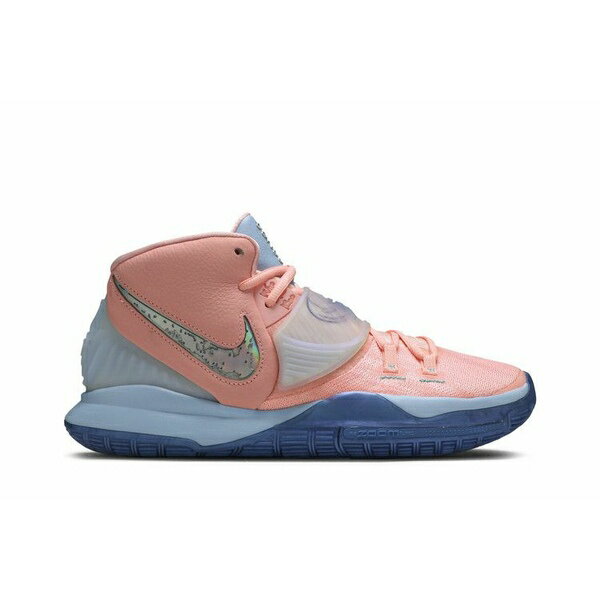 Nike ナイキ メンズ スニーカー 【Concepts x Kyrie 6 EP 'Khepri'】 サイズ US_10(28.0cm)