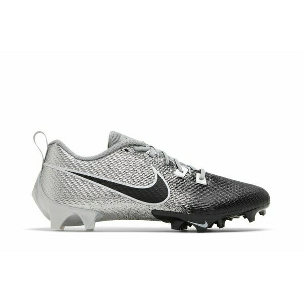 Nike ナイキ メンズ スニーカー 【Vapor Edge Speed 360 2 'Metallic Silver Black'】 サイズ US_11.5(29.5cm)