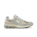New Balance ニューバランス メンズ スニーカー 【2002R 'Lunar New Year - Concrete'】 サイズ US_5.5(23.5cm)(4)