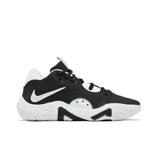Nike ナイキ メンズ スニーカー 【PG 6 TB Promo 'Black White'】 サイズ US_11.5(29.5cm) Nike ナイキ メンズ スニーカー 【PG 6 TB Promo 'Black White'】 サイズ US_11.5(29.5cm)