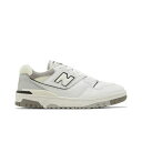 New Balance ニューバランス メンズ スニーカー 【550 'White Marblehead'】 サイズ US_6(24.0cm)(4)
