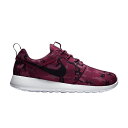 Nike ナイキ メンズ スニーカー 【Rosherun Print 'Red Camo'】 サイズ US_10.5(28.5cm)