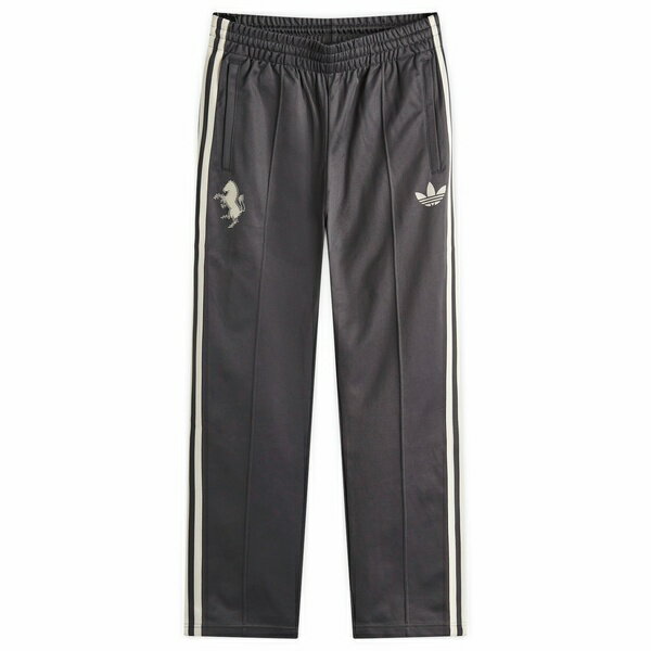 ǥ  奢ѥ ܥȥॹ Adidas Juventus FC OG Track Pant Black