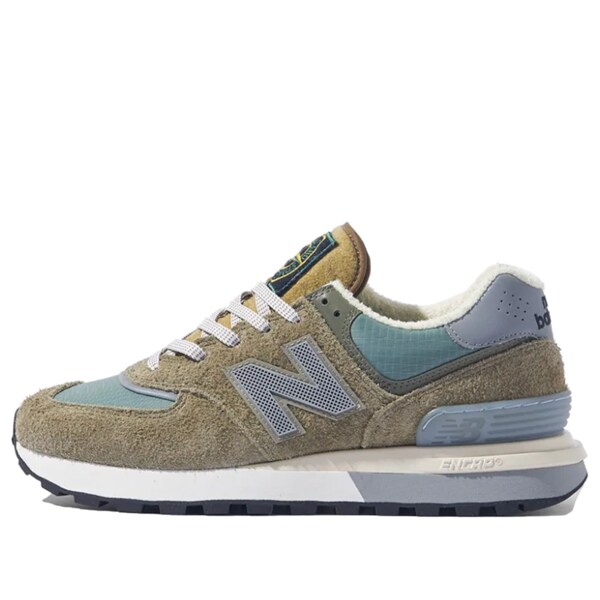 New Balance ˥塼Х  ˡ New Balance x Stone Island 574 Legacy 'Steel Blue' U574LGST  US_5(23.0cm)