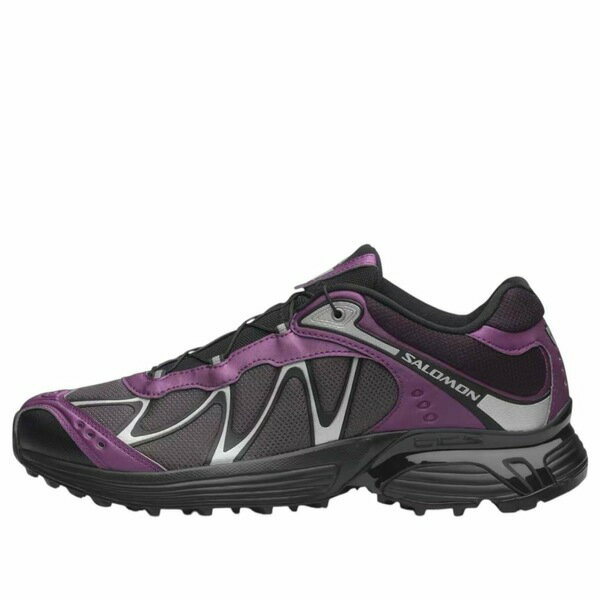 SALOMON サロモン メンズ スニーカー 【SALOMON XT-Whisper 'Iridescent' 477955】 サイズ US_5.5(23.5cm)