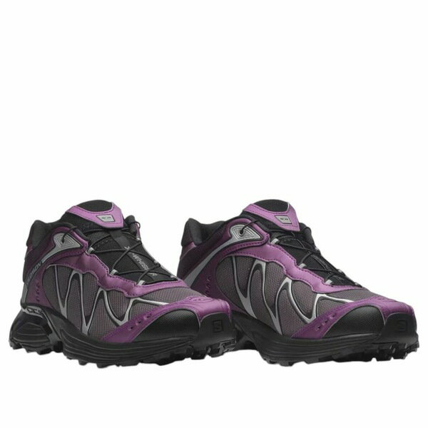 SALOMON サロモン メンズ スニーカー 【SALOMON XT-Whisper 'Iridescent' 477955】 サイズ US_5.5(23.5cm)