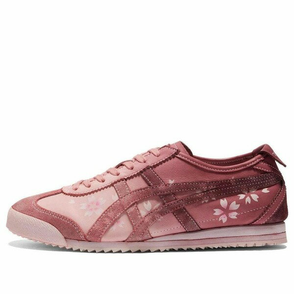 Onitsuka Tiger ˥ĥ  ˡ Onitsuka Tiger Mexico 66 NM 'Sakura Cherry Blossoms' 1183C407-700  US_8.5(26.5cm)