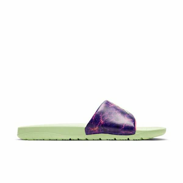 Air Jordan ジョーダン メンズ スニーカー 【Air Jordan x Luka Doncic Break Slide 'Cosmic Deception' DJ9803-300】 サイズ US_10(28.0cm)