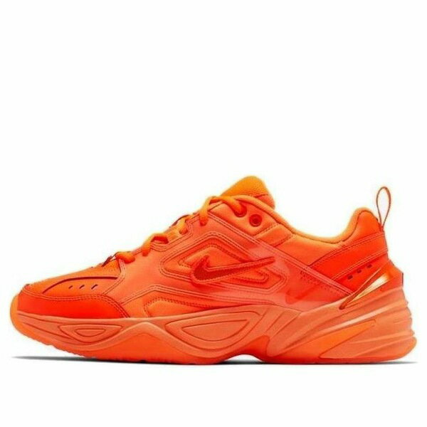 Nike ナイキ メンズ スニーカー 【Nike M2K Tekno Gel 'Orange Burst' CI5749-888】 サイズ US_9.5(27.5cm)