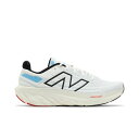 New Balance ニューバランス メンズ スニーカー 【Fresh Foam X 1080v13 'White Coastal Blue'】 サイズ US_11.5(29.5cm)(4)