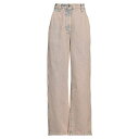 【送料無料】 パーム・エンジェルス レディース デニムパンツ ボトムス Jeans Pink