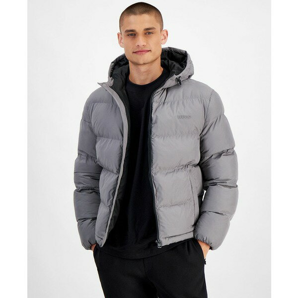 ヒューゴボス メンズ ジャケット＆