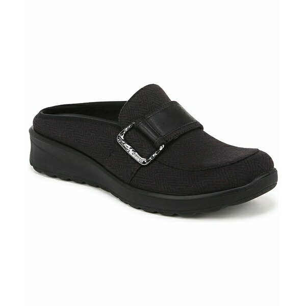 ライフストライド レディース オックスフォード シューズ Women's Galleria Washable Round Toe Mules ..
