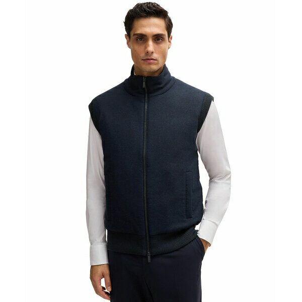 ヒューゴボス メンズ ジャケット＆