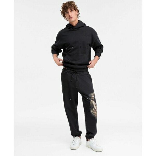 ヒューゴボス メンズ カジュアルパ