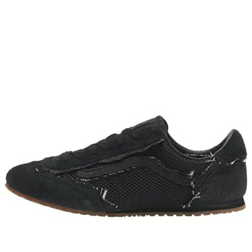 Vans バンズ メンズ スニーカー 【Vans Super LowPro 'Black' VN000EFQCJK】 サイズ US_10(28.0cm) Vans バンズ メンズ スニーカー 【Vans Super LowPro 'Black' VN000EFQCJK】 サイズ US_10(28.0cm)