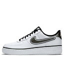 Nike ナイキ メンズ スニーカー 【Nike Air Force 1 '07 LV8 Sport 'Spurs' AJ7748-100】 サイズ US_12...