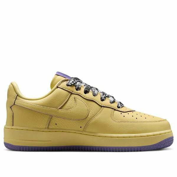 Nike ナイキ メンズ スニーカー 【Nike x Kobe Bryant Air Force 1 Low Protro 'Mamba Mentality' HV9408-700】 サイズ US_M_4