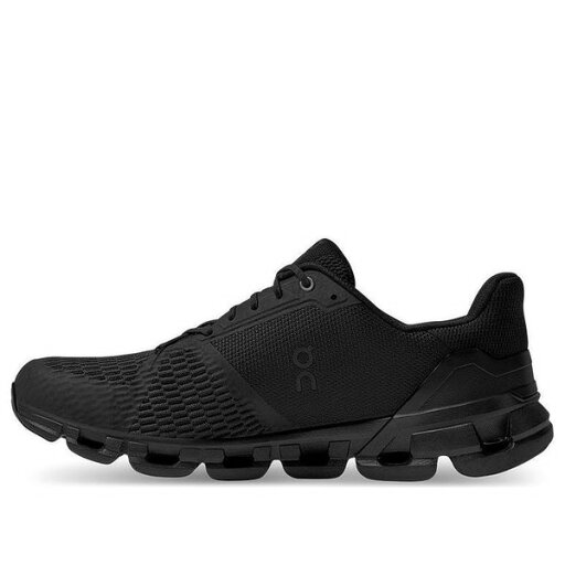 On Running オン ランニング メンズ スニーカー 【On Running Cloudflyer 'All Black' 21.99225】 サイズ US_8.5(26.5cm) On Running オン ランニング メンズ スニーカー 【On Running Cloudflyer 'All Black' 21.99225】 サイズ US_8.5(26.5cm)