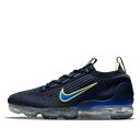 Nike ナイキ メンズ スニーカー 【Nike Air Vapormax 2021 Flyknit 'Obsidian Light Lemon Twist' DH4085-400】 サイズ US_8(26.0cm)(4)