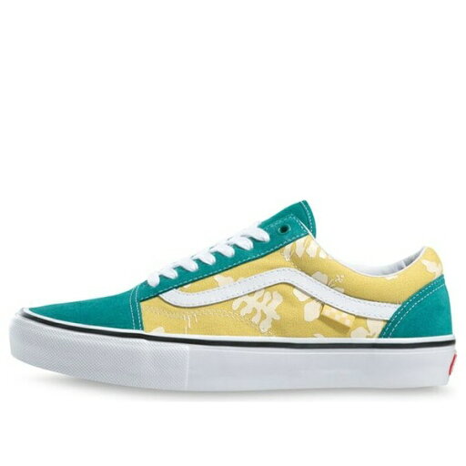 Vans バンズ メンズ スニーカー 【Vans Skate Old Skool 'Aloha' VN0A5FCB3LA】 サイズ US_6(24.0cm) Vans バンズ メンズ スニーカー 【Vans Skate Old Skool 'Aloha' VN0A5FCB3LA】 サイズ US_6(24.0cm)