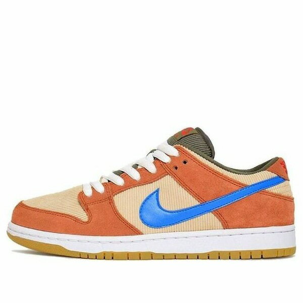 Nike ナイキ メンズ スニーカー 【Nike SB Dunk Low Pro 'Corduroy' BQ6817-201】 サイズ US_M_13