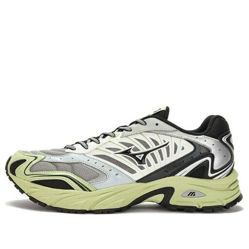 Mizuno ミズノ メンズ スニーカー 【Mizuno Fiyi 2k 'Green Black' D1GH223711】 サイズ US_5(23.0cm) Mizuno ミズノ メンズ スニーカー 【Mizuno Fiyi 2k 'Green Black' D1GH223711】 サイズ US_5(23.0cm)