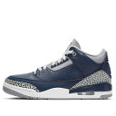Air Jordan ジョーダン メンズ スニーカー 【Air Jordan 3 Retro 'Georgetown' CT8532-401】 サイズ US_11(29.0cm)(4)