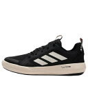 adidas アディダス メンズ スニーカー 【adidas Climacool Boat 'Black White' JI3499】 サイズ US_11.5(29.5cm)