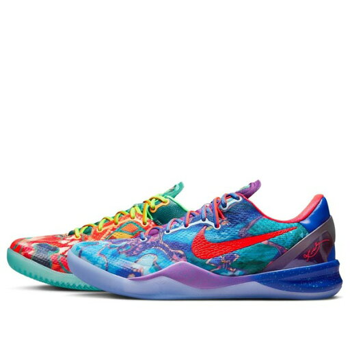 Nike ナイキ メンズ スニーカー 【Nike Kobe 8 Protro 'What The' 2025 HM9621-900】 サイズ US_5.5(23.5cm) Nike ナイキ メンズ スニーカー 【Nike Kobe 8 Protro 'What The' 2025 HM9621-900】 サイズ US_5.5(23.5cm)