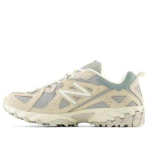 New Balance ニューバランス メンズ スニーカー 【New Balance 610 'Sandstone Concrete' ML610TN】 サイズ US_5(23.0cm) New Balance ニューバランス メンズ スニーカー 【New Balance 610 'Sandstone Concrete' ML610TN】 サイズ US_5(23.0cm)