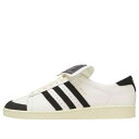 adidas アディダス メンズ スニーカー 【adidas x Willy Chavarria Jabbar Low 'White' JP6107】 サイズ US_9.5(27.5cm)(4)