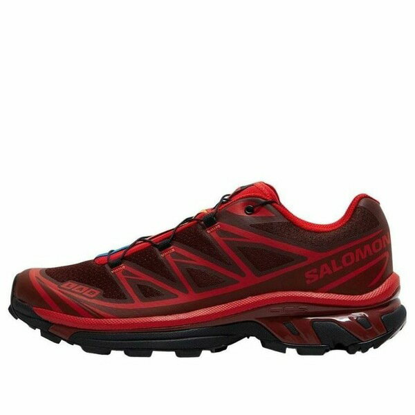 SALOMON サロモン メンズ スニーカー 【SALOMON XT-6 'Rum Raisin' 475821】 サイズ US_8.5(26.5cm)