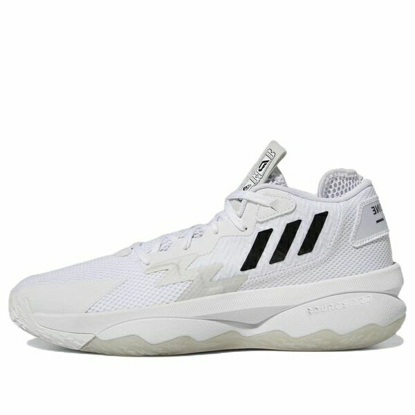 adidas アディダス メンズ スニーカー 【adidas Dame 8 'Admit One - Cloud White' GY6462】 サイズ US_M_14