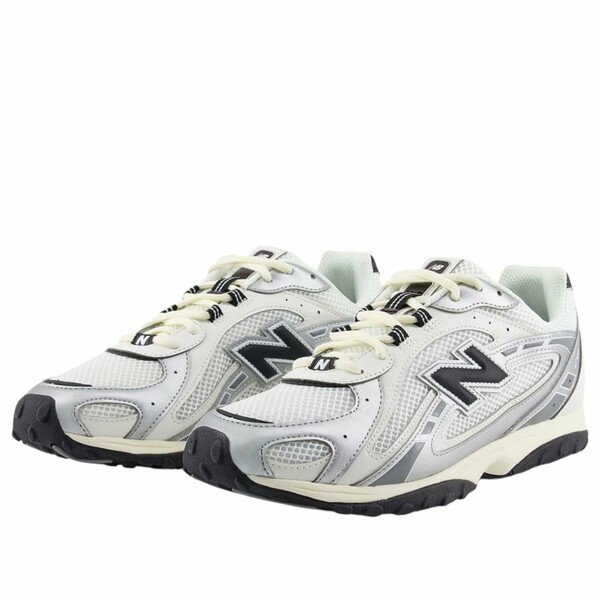 New Balance ニューバランス メンズ スニーカー 【New Balance 204L 'Silver Metallic Navy' U204LSWD】 サイズ US_10(28.0cm)