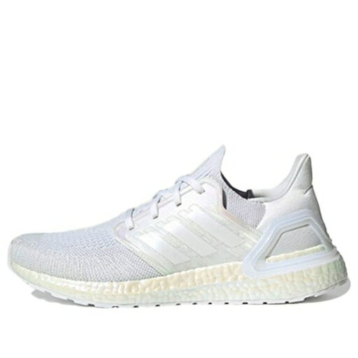 adidas アディダス メンズ スニーカー 【adidas UltraBoost 20 'White Iridescent' FW8721】 サイズ US_5(23.0cm) adidas アディダス メンズ スニーカー 【adidas UltraBoost 20 'White Iridescent' FW8721】 サイズ US_5(23.0cm)