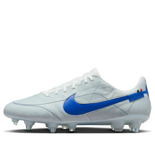 Nike ナイキ メンズ スニーカー 【Nike Tiempo Legend 9 Elite Made in Italy SG Pro AC 'Montebelluna - White Game Royal' DQ7794-140】 サイズ US_12(30.0cm) Nike ナイキ メンズ スニーカー 【Nike Tiempo Legend 9 Elite Made in Italy SG Pro AC 'Montebelluna - White Game Royal' DQ7794-140】 サイズ US_12(30.0cm)