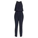 レイミー ブルック レディース ワンピース トップス Gilly Jumpsuit spring navy