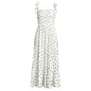 ラルフローレン レディース ワンピース トップス Floral Tie-Strap Maxi Dress ceramic floral