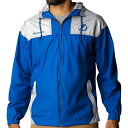 【送料無料】 コロンビア メンズ パーカー スウェットシャツ アウター Tampa Bay Lightning Columbia OmniShade Flash Challenger FullZip Windbreaker Jacket Blue