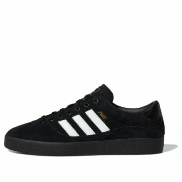 adidas アディダス メンズ スニーカー 【adidas Puig Indoor 'Core Black Cloud White' IH4814】 サイズ US_9(27.0cm)