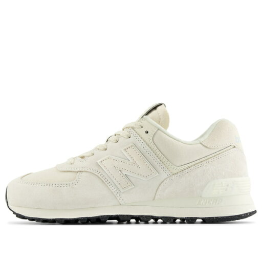 New Balance ニューバランス メンズ スニーカー 【New Balance 574 'Cream White' U574BSB】 サイズ US_6(24.0cm) New Balance ニューバランス メンズ スニーカー 【New Balance 574 'Cream White' U574BSB】 サイズ US_6(24.0cm)