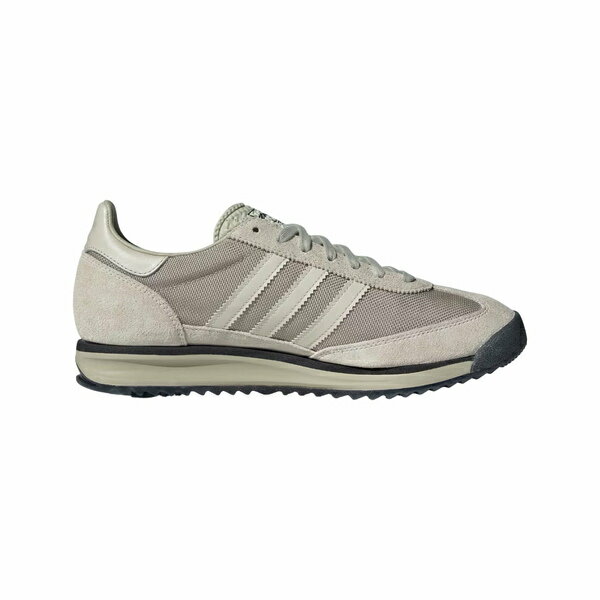adidas アディダス メンズ スニーカー 【adidas SL 72 RS 'Putty Grey' JI4530】 サイズ US_10(28.0cm)