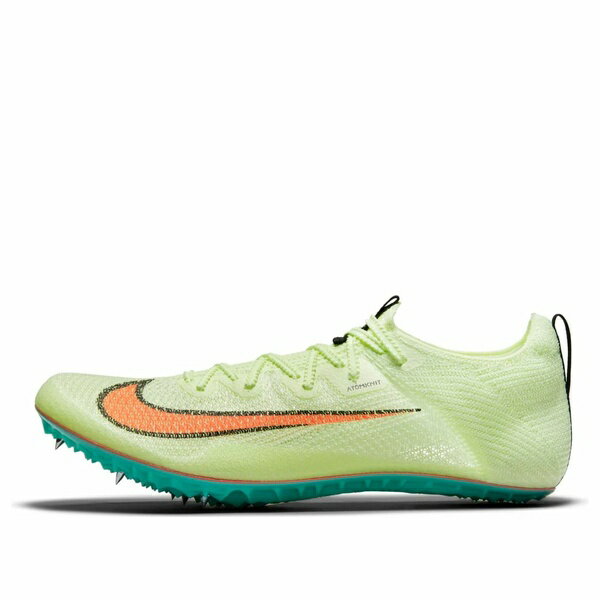 Nike ナイキ メンズ スニーカー 【Nike Zoom Superfly Elite 2 'Barely Volt Hyper Orange' CD4382-700】 サイズ US_5(23.0cm)