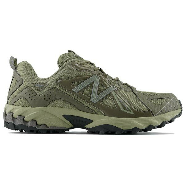 New Balance ニューバランス メンズ スニーカー 【New Balance 610 'Dark Camo' ML610TAH】 サイズ US_10(28.0cm)